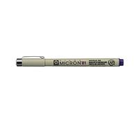 SAKURA - Pigma Micron, 0,25 mm, colore: Viola
