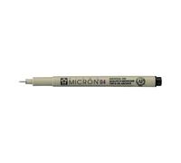 Pigma Micron a punta calibrata - 04