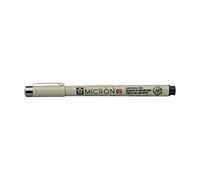 Pigma Micron Pen .45mm Open Stock-seppia