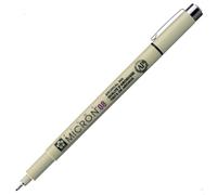 Pigma Micron a punta calibrata - 08