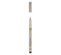 SAKURA Pigma Micron Fineliner - 003 Nero - 0,15 mm Inchiostro impermeabile per archiviazione