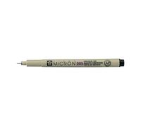 Sakura Pigma Micron 005 Penna tecnica Black 0,2 mm 1 pz