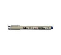 SAKURA Fineliner PIGMA MICRON 05, colore blu