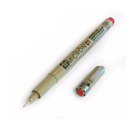 Sakura Pigma Micron Fineliner Pigment -XSDK01/0.25mm 9 Colori Pennarelli