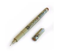 Sakura Pigma Micron Fineliner Pigment -XSDK01/0.25mm 9 Colori Pennarelli