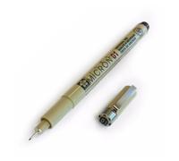 Sakura Pigma Micron Fineliner Pigment -XSDK01/0.25mm 9 Colori Pennarelli