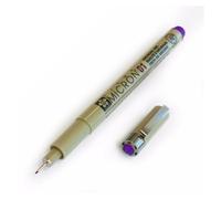 Sakura Pigma Micron Fineliner Pigment -XSDK01/0.25mm 9 Colori Pennarelli