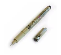 Sakura Pigma Micron Fineliners -XSDK005 0.2mm 4 Colori Penne Tecniche