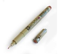 Sakura Pigma Micron Pigmento da Disegno Fineliner Penna - XSDK05 - 0.45mm -tutti