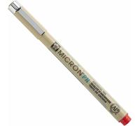 Sakura Pigma Micron PN Penna tecnica Red 0,5 mm 1 pz