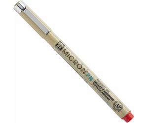 Sakura Pigma Micron PN Penna tecnica Red 0,5 mm 1 pz