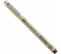 Sakura Pigma Micron PN Penna tecnica Sepia 0,5 mm 1 pz