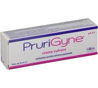 Sakura Prurigyne Crema Vulvare 30 ml