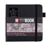 Sakura Sketch/Note Book Album per schizzi 12 x 12 cm 140 g