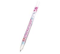 Sakura Quickie 3308600 - Penna per colla precisa per scrapbooking e culla, penna a sfera a rullo Pinpoint, 3308600