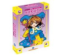 Sakura, saison 3, vol. 1