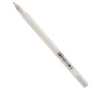 Sakura SAK37819 base gel Pen - bianco