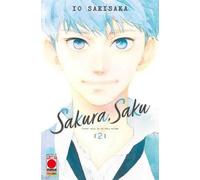 SAKURA SAKU DI IO SAKISAKA n 2