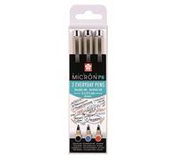 Sakura - Sakura Pigma Micron Pn Office-Set 3 Kleuren TOY NUOVO