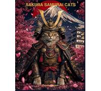 Sakura Samurai Cats: Sakura Samurai Cats Epic Feline Warriors of Japan