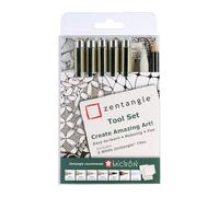Zentangle - Tool Set 12