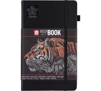 Sakura Sketch/Note Book Taccuino da disegno 80 13 x 21 cm 140 g