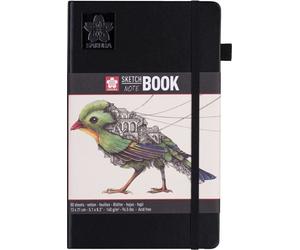 Sakura Sketch/Note Book Taccuino da disegno 80 13 x 21 cm 140 g