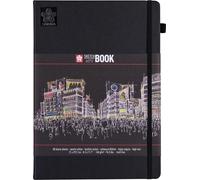 Sakura Sketch/Note Book Taccuino da disegno 80 21 x 30 cm 140 g
