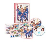 SAKURA SOU NO PET NA KANOJO VO