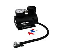Sakura SS3602 - Mini compressore ad Aria