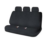 Sakura SS5369 Coprisedili per Auto, Nero