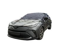 Sakura SS5384 Copertura Superiore per Auto, Taglia L