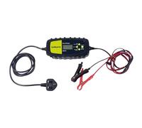 Intelligente Batteria Caricabatterie, 4A - SS5412