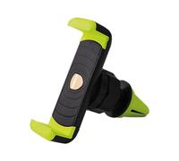 Sakura SS5417 - Supporto per Bocchetta dell'Aria dell'auto, per telefoni da 60 a 85 mm di Larghezza, con Bracci in Gel per Presa sicura