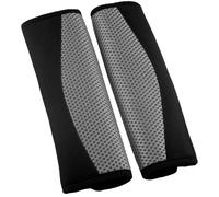 Sakura SS5474 - Coprivolante Universale, Colore: Verde/Nero