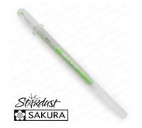 Sakura Stardust - Penna Gelly Roll Sparkling Bold 0.5mm - 22 Colori Disponibili