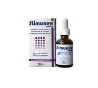 STIMUNEX INTEGRATORE GOCCE FLACONE 30 ML