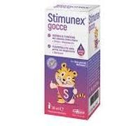 Sakura Stimunex Gocce 30ml