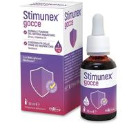 Sakura Stimunex Gocce Difese Immunitarie 30 ml