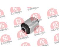 SAKURA Supporto Braccio Oscillante Interno Per Mazda 6 Station Wagon