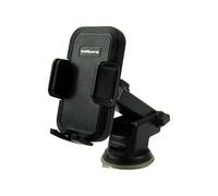 Sakura Supporto universale per telefono da auto a ventosa