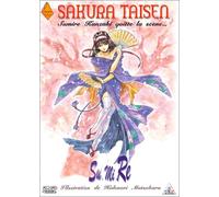 Sakura taisen vol.1