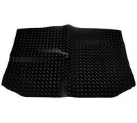 Sakura - Tappetino bagagliaio in gomma per Fabia, modelli 2000-2007