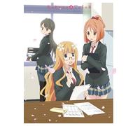 SAKURA TRICK 5 - ANIMATION