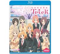 Sakura Trick [Edizione: Stati Uniti]
