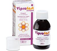Sakura Viprofast sciroppo 100ml