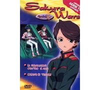 Sakura Wars #10