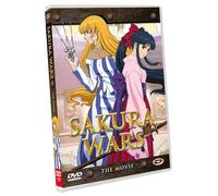 Sakura wars