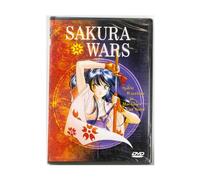 Sakura Wars Acts 1-4