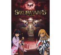 Sakura Wars: Movie
